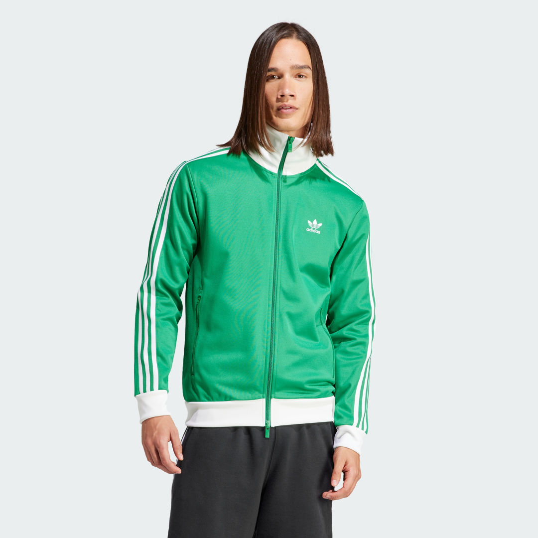 Adidas Adicolor Classics Beckenbauer Sportjack
