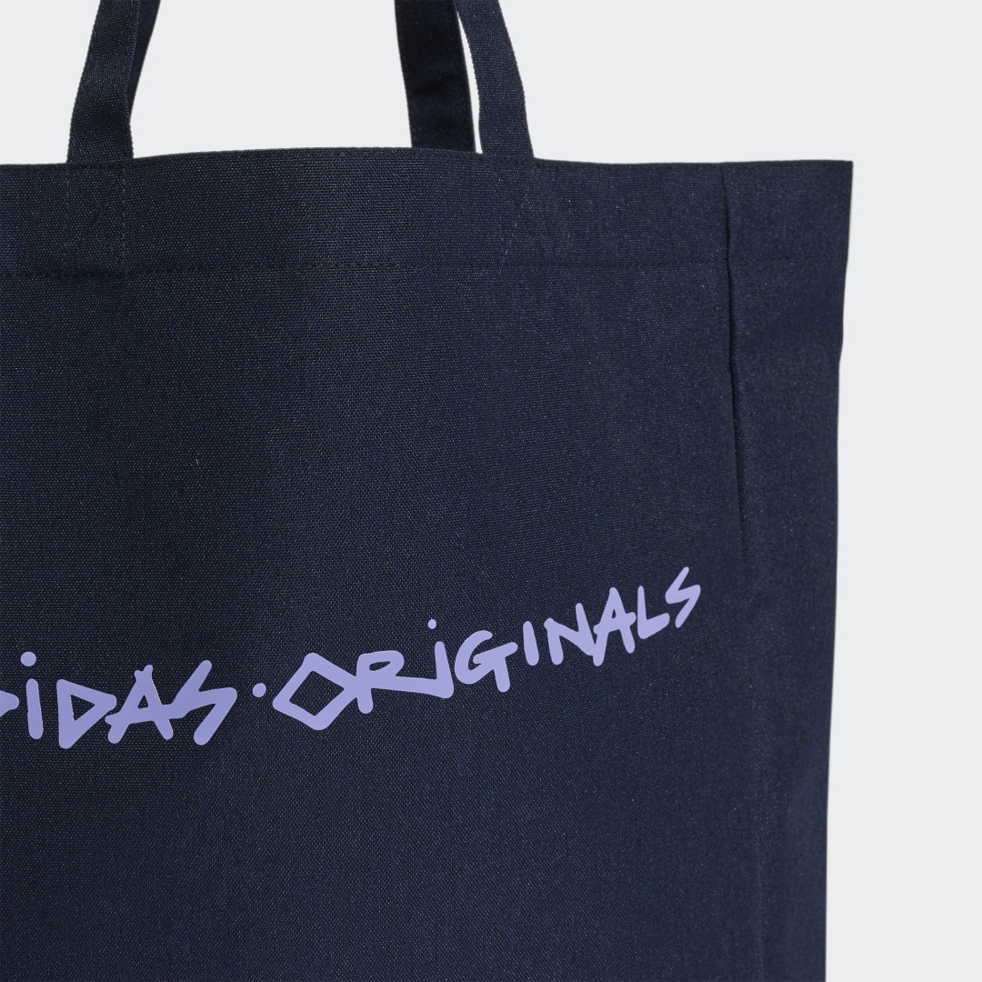 фото Сумка-шоппер graphic adidas originals