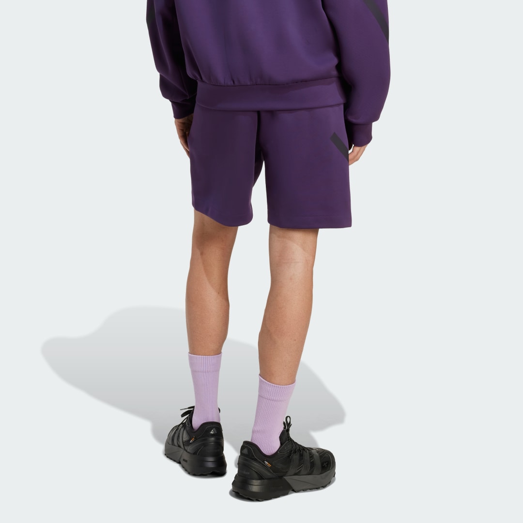 Adidas Z.N.E. Short