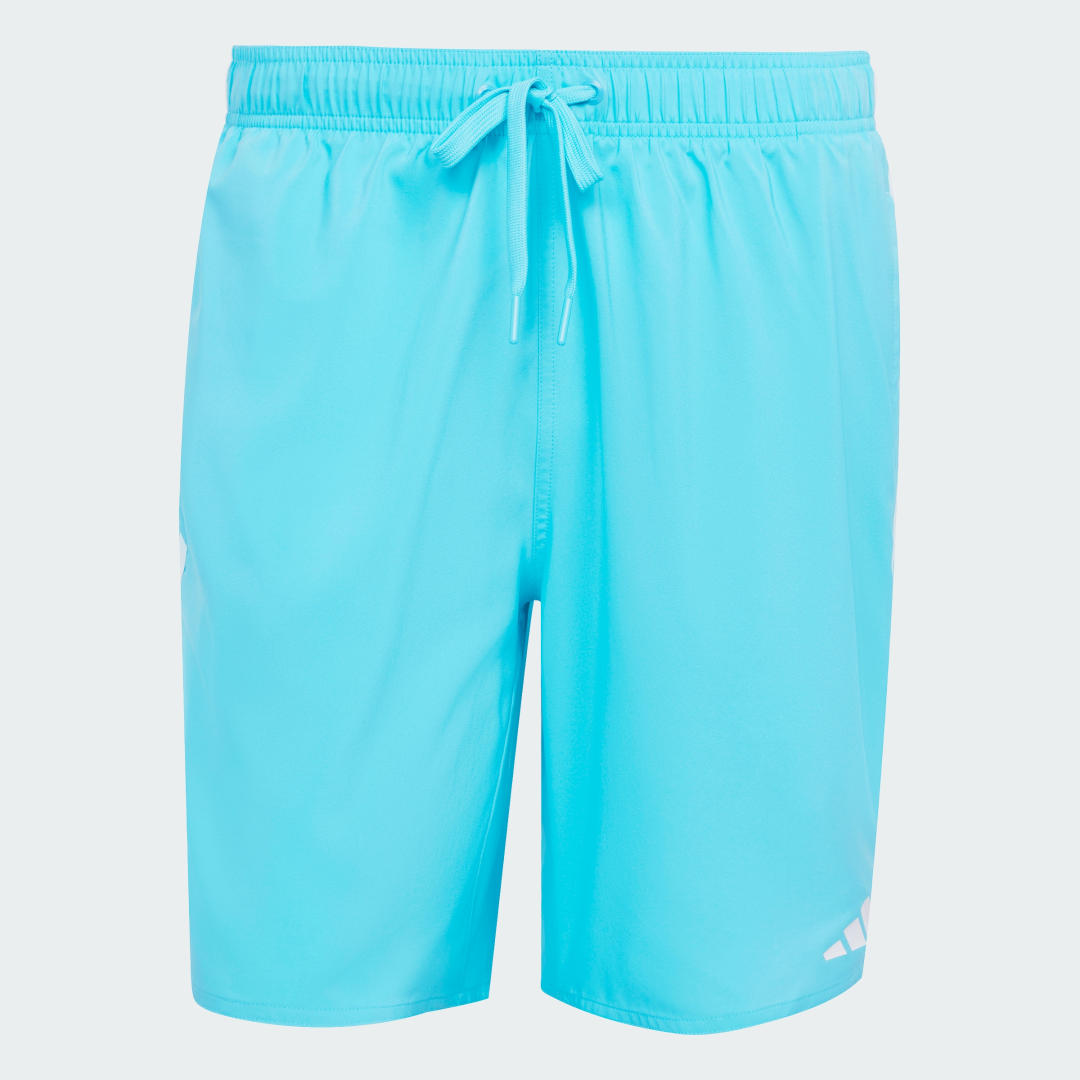 Adidas 3-Stripes Zwemshort 8-inch