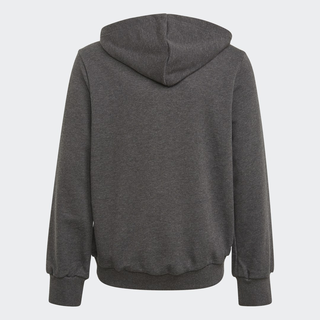 фото Худи future icons logo adidas performance