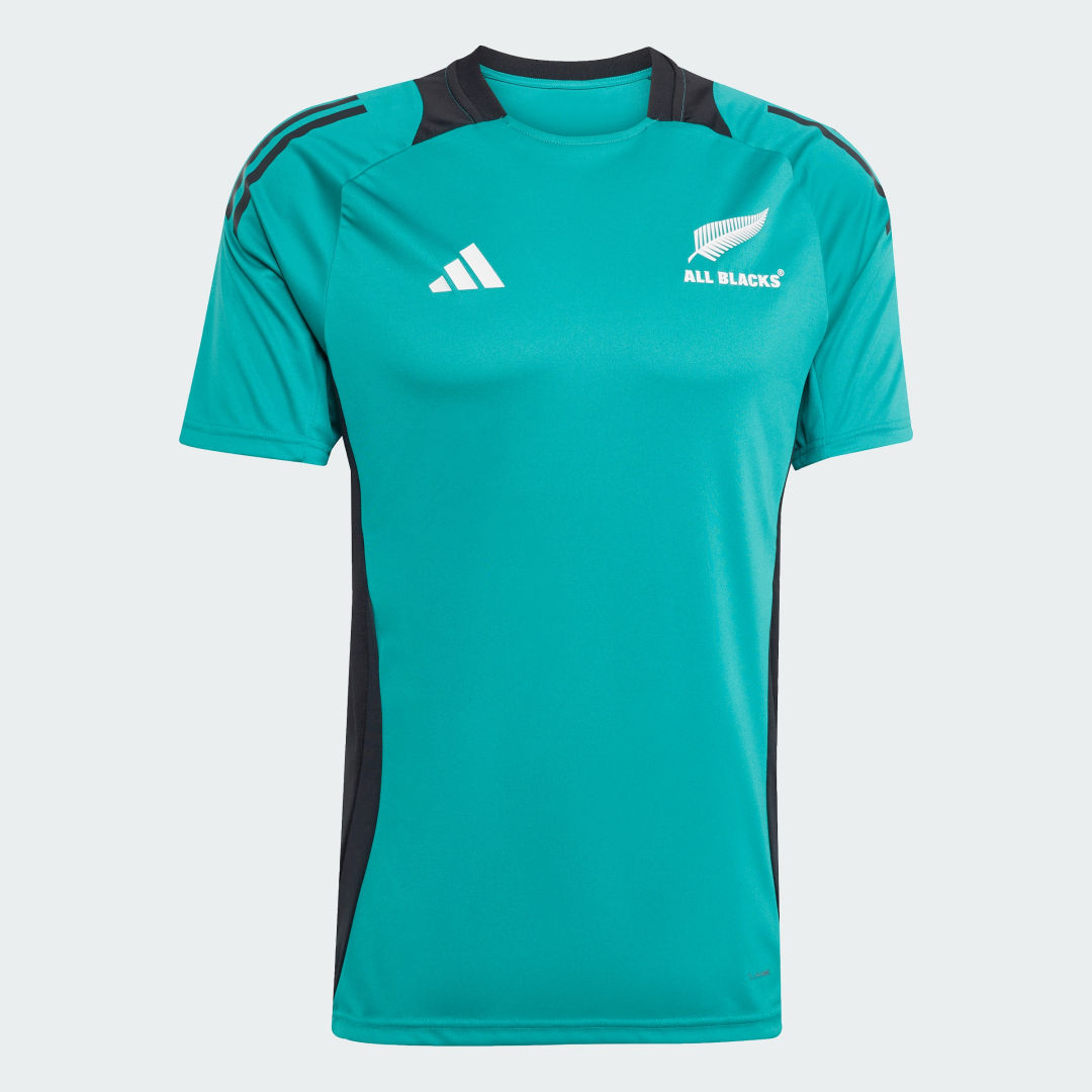 Adidas All Blacks Performance T-shirt