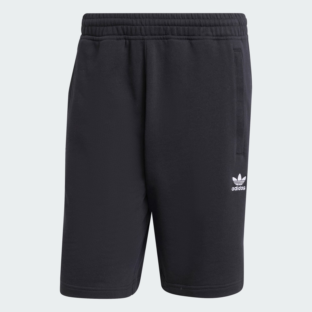 Adidas Essentials Trefoil Short