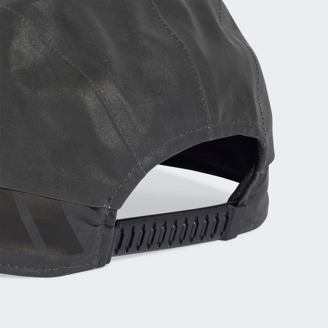 Capuchon Tech réfléchissant - vue 4