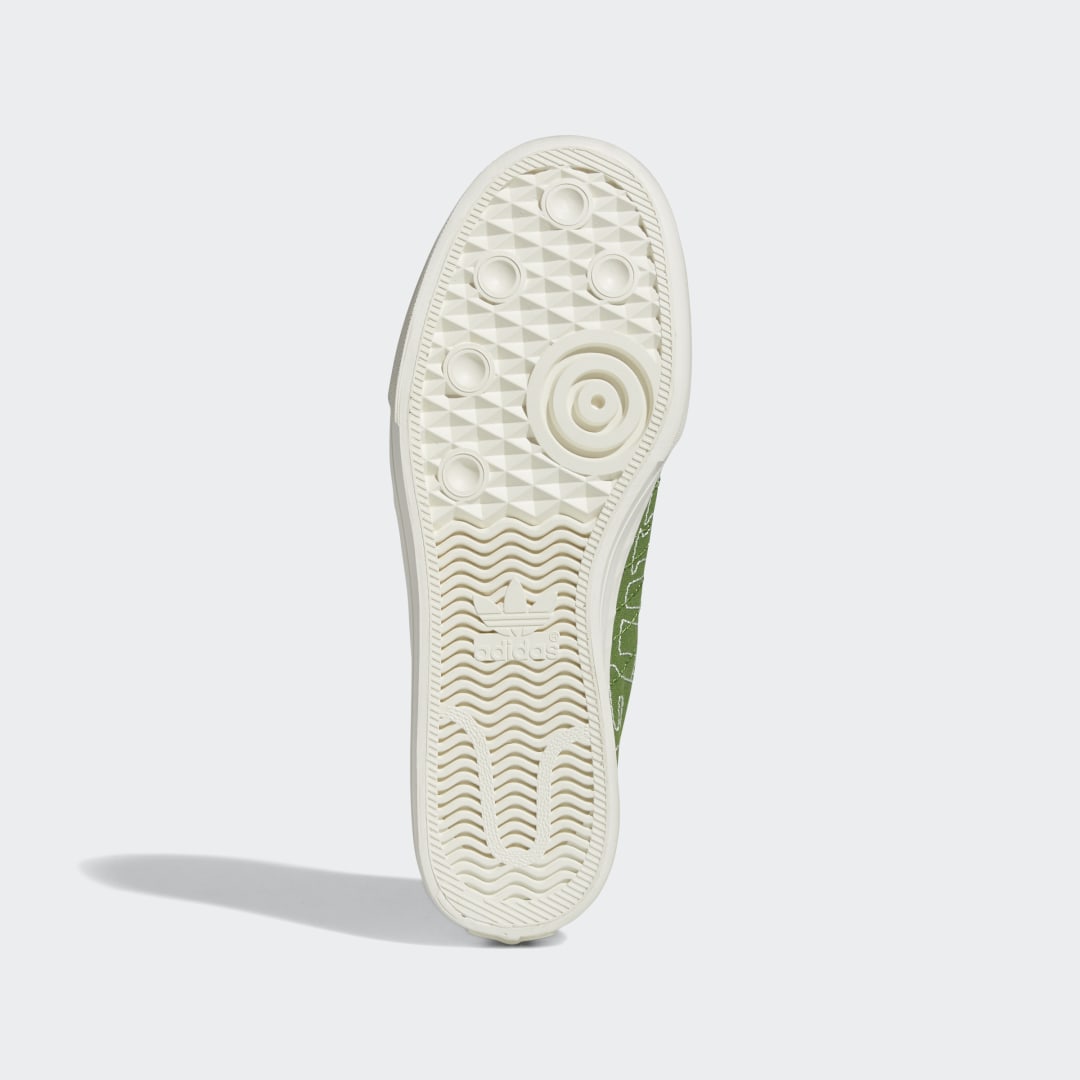 фото Кроссовки nizza adidas originals