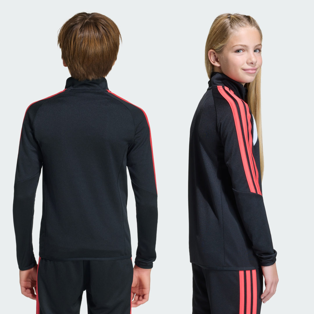 Haut d’entraînement enfants Tiro26 League - vue 2