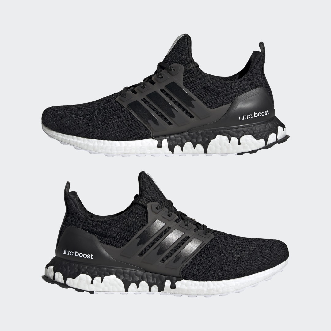фото Кроссовки для бега ultraboost dna adidas performance