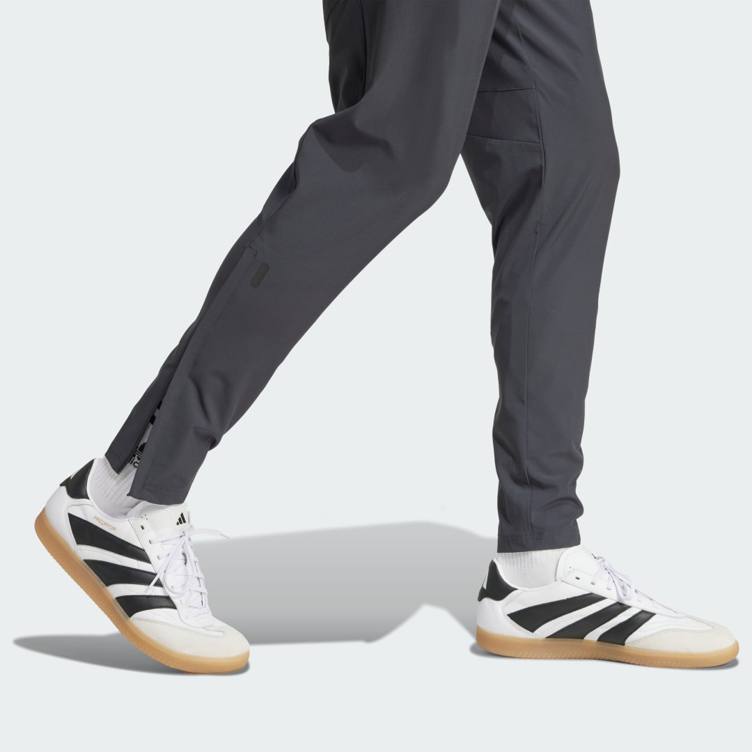 Adidas FC Bayern Tiro 25 Competitie Vis Tech Reisbroek