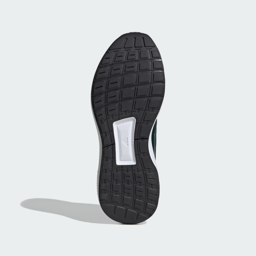 Chaussures de foot adidas IE8900 - vue 4