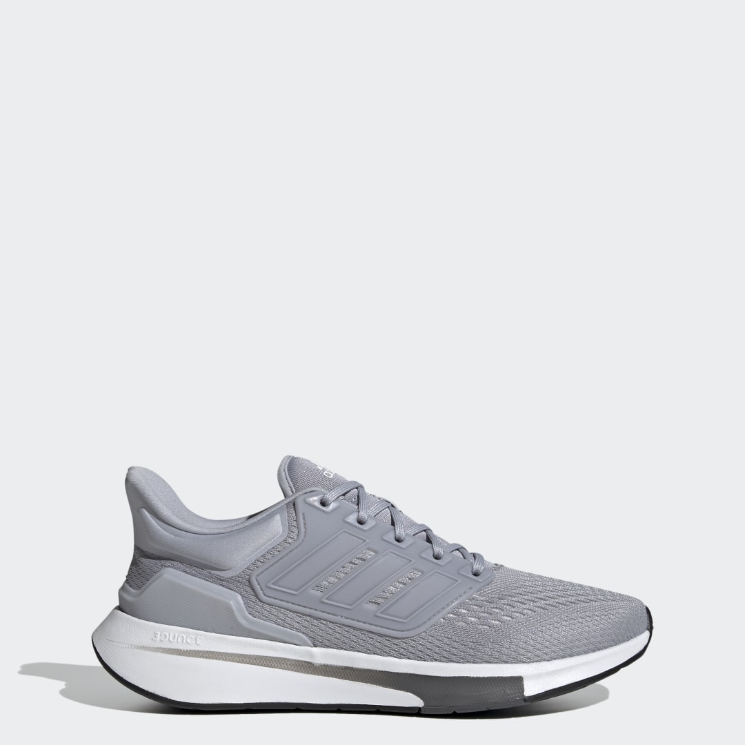 фото Кроссовки для бега eq21 adidas performance