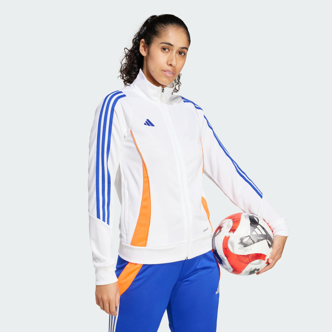 Adidas Tiro 24 Training Jack