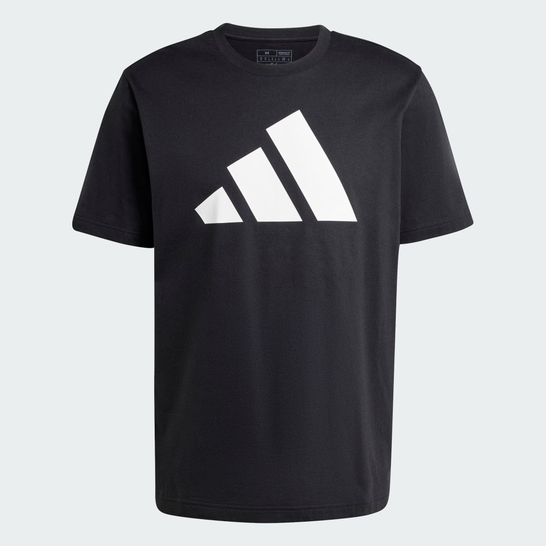 Adidas Pwr 3 Graphic T-shirt
