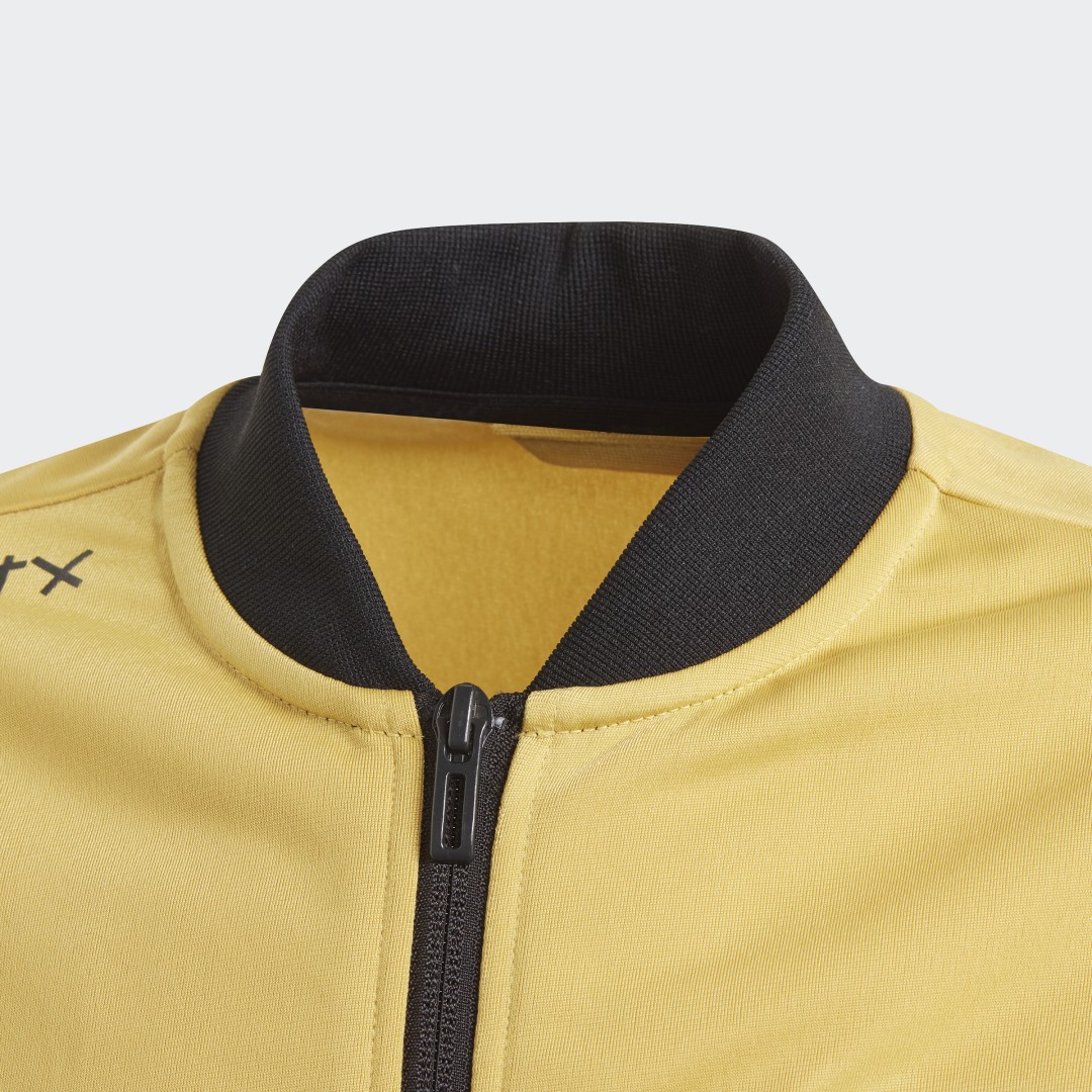 фото Спортивный костюм u lego adidas performance