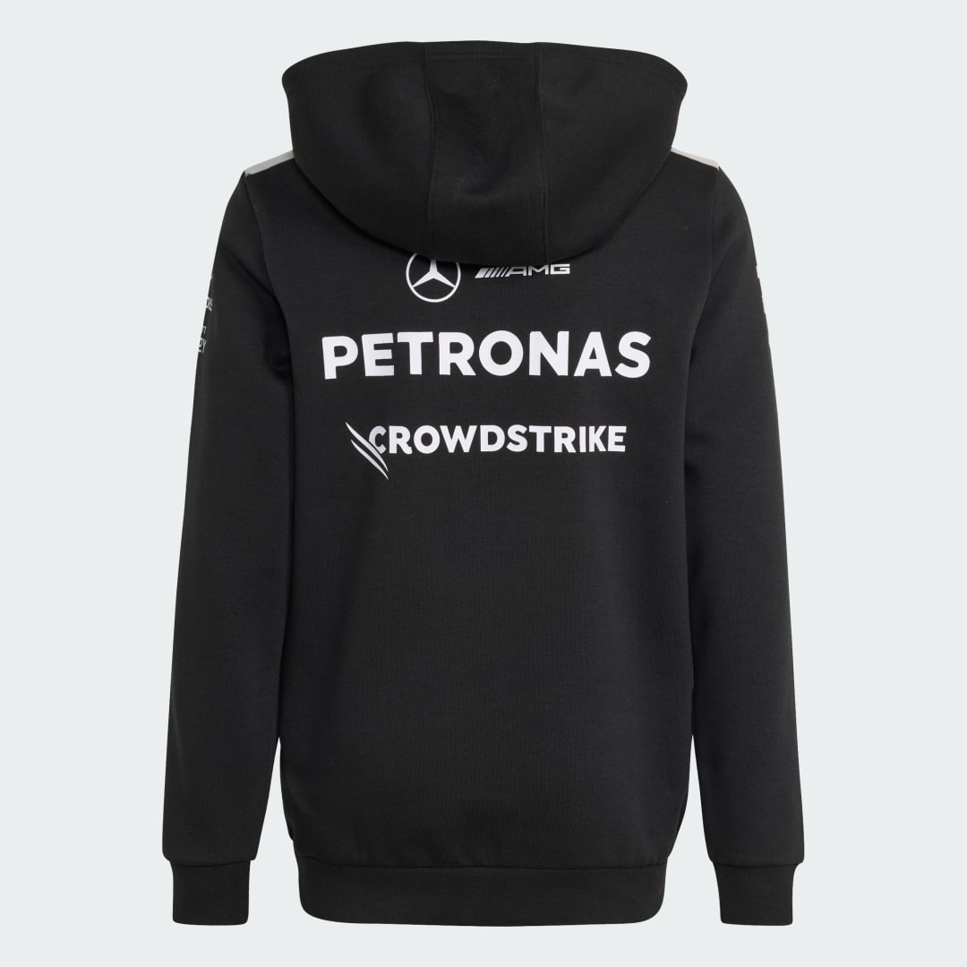 Thumbnail - MERCEDES - AMG PETRONAS FORMULA 1 TEAM DRIVER HOODIE