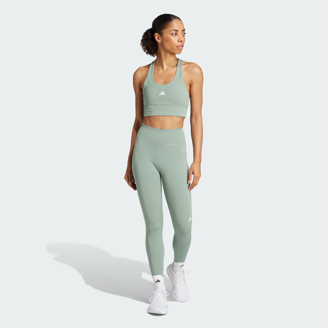 Adidas Own the Run 7 8 Legging