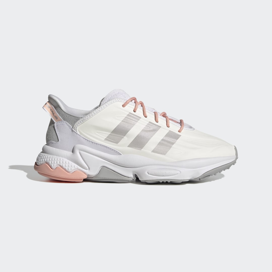 фото Кроссовки ozweego celox adidas originals