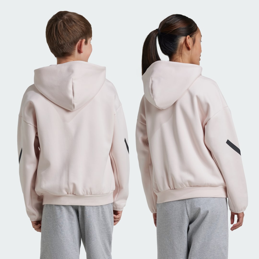 Adidas Z.N.E. Hoodie Kids