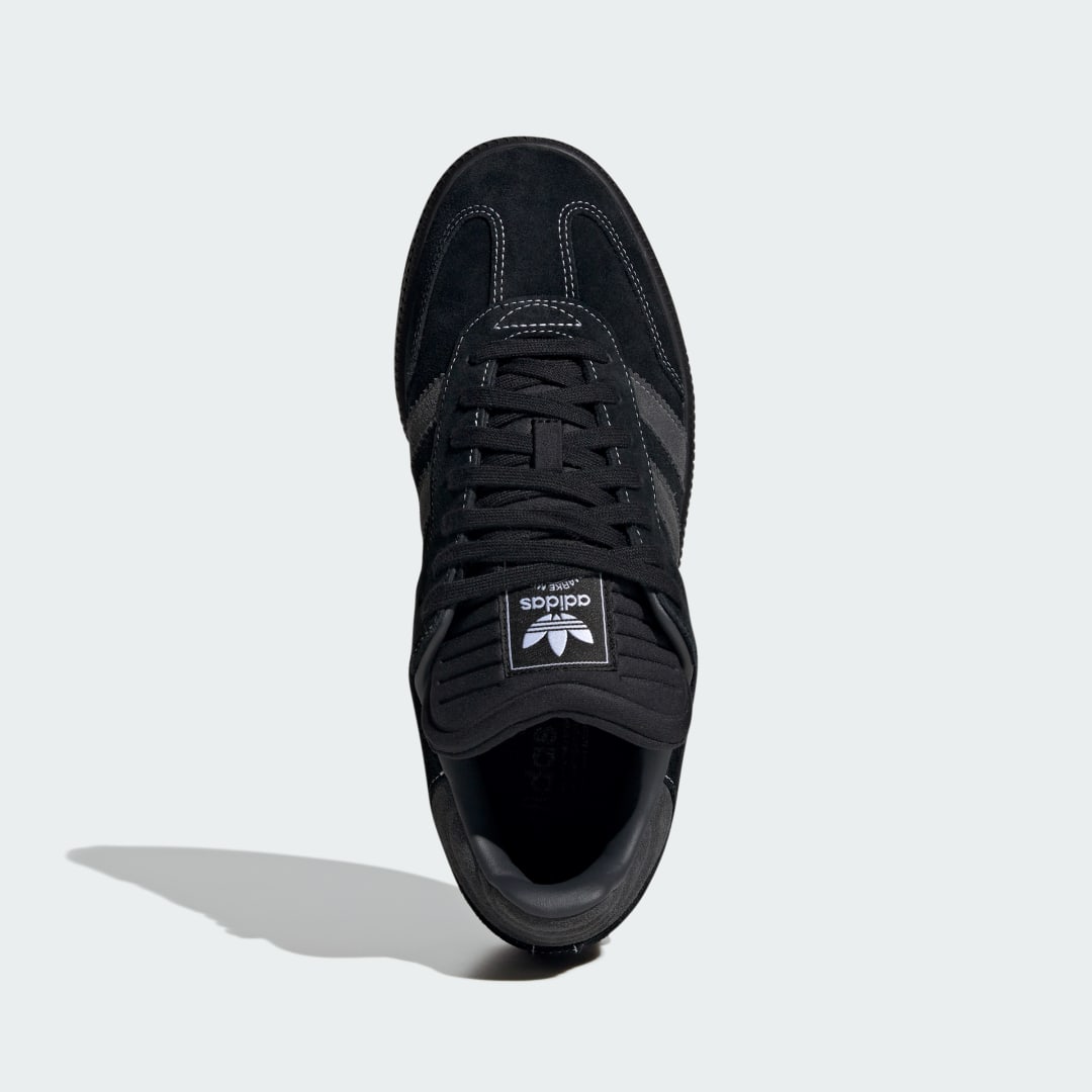 Adidas Samba sneaker Core Black / Carbon / Carbon