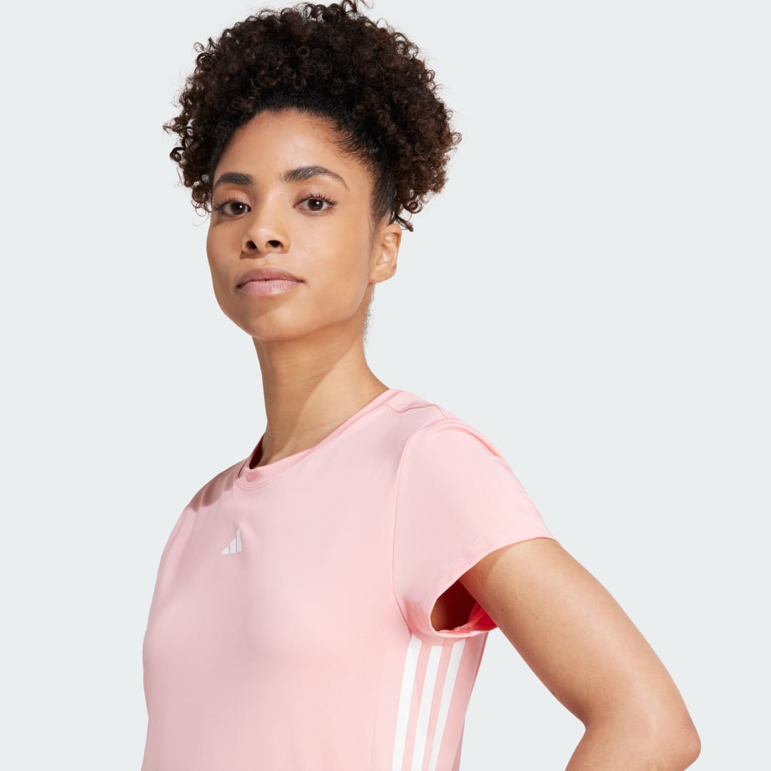 Adidas Hyperglam Training T-shirt