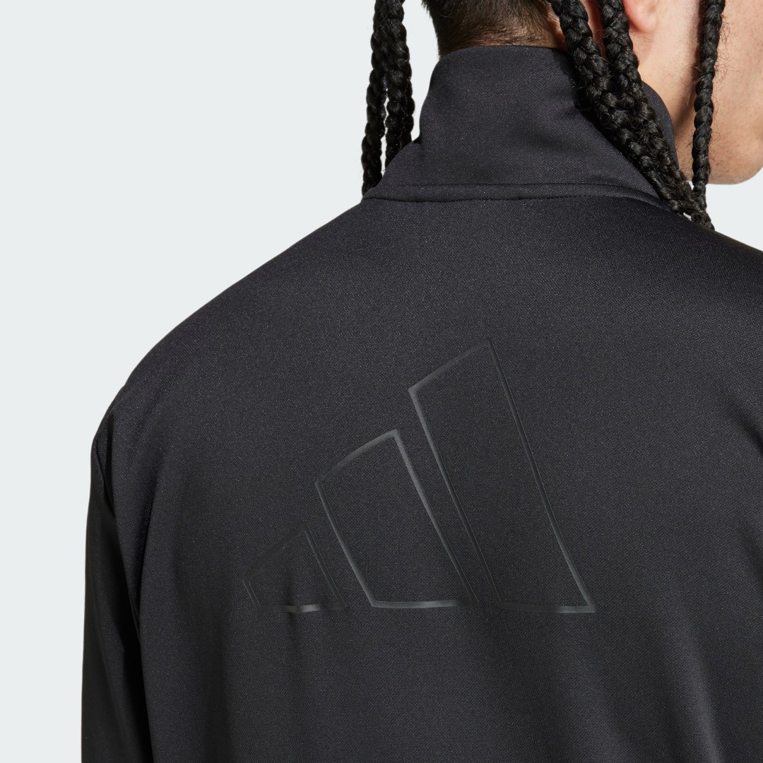 Adidas Big Logo Trainingsjack