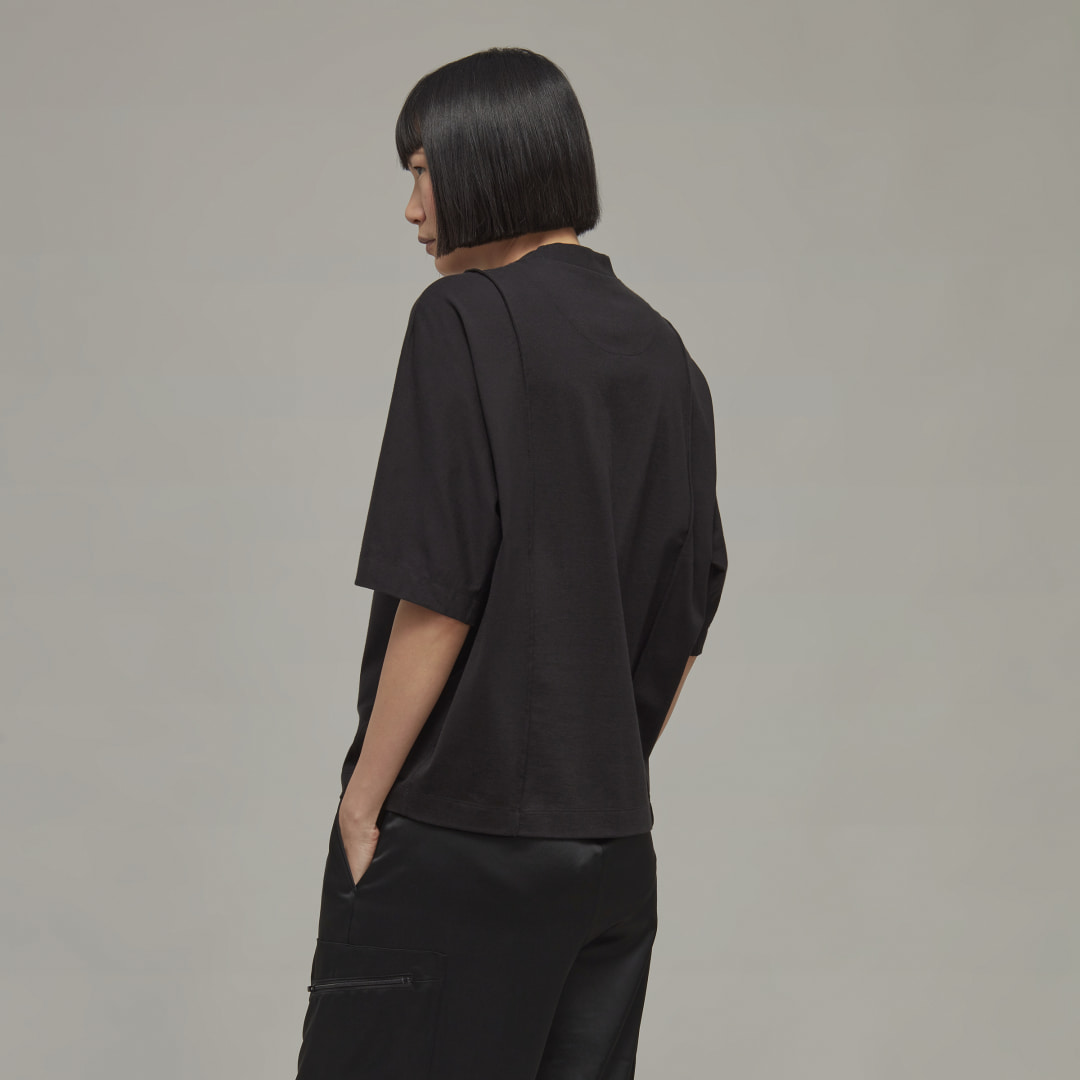 фото Футболка y-3 classic tailored by adidas