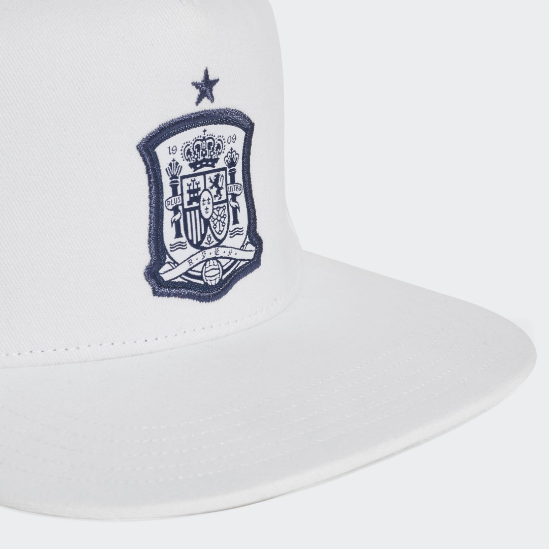 фото Кепка испания snapback adidas performance