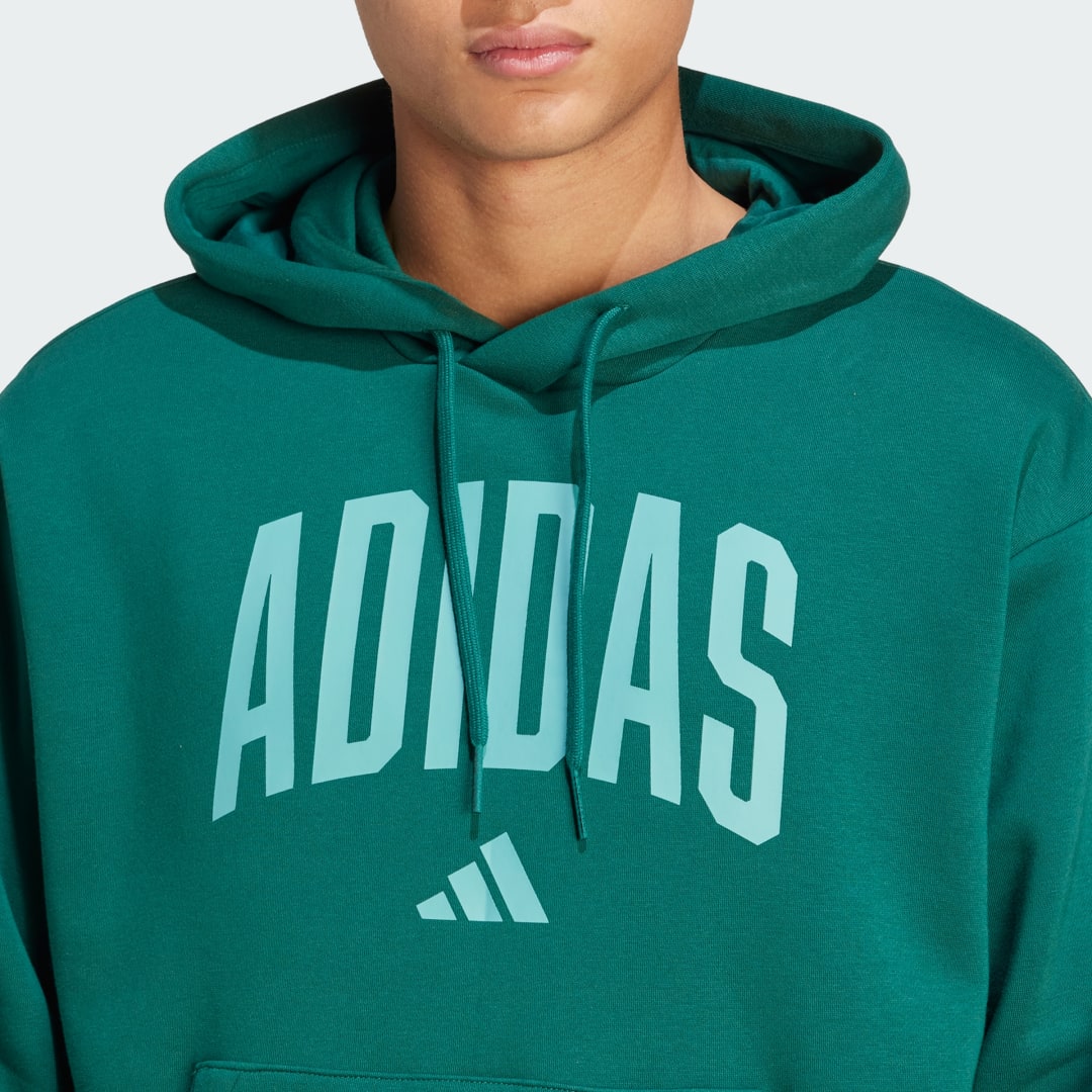 Adidas Collegiate Hoodie