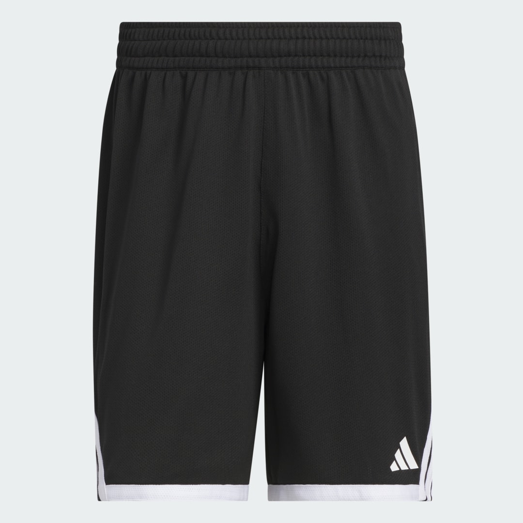 Adidas 3G Speed Reversible Basketball AEROREADY Short