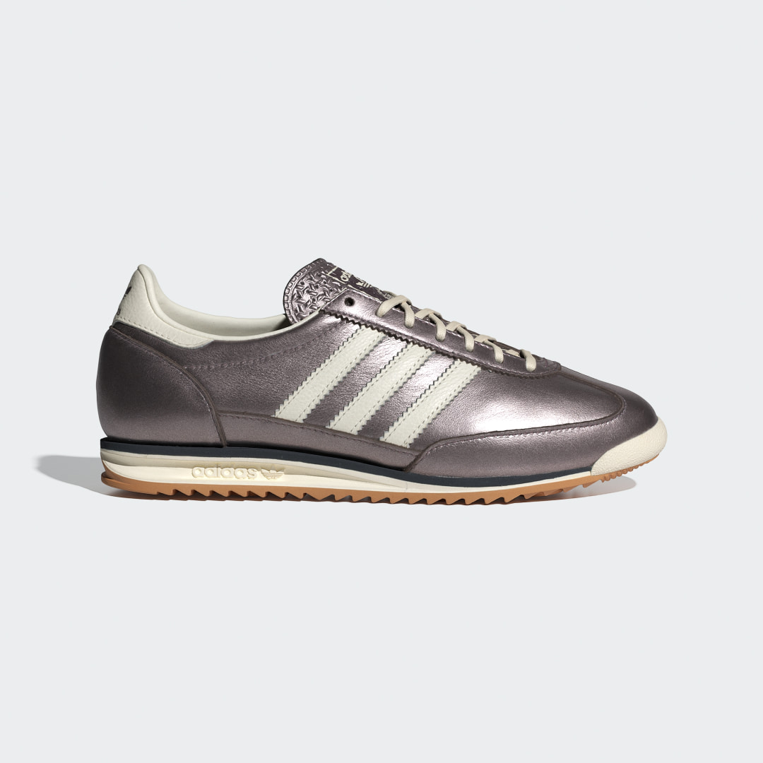 

adidas Zapatillas SL 72 OG Zapatillas SL 72 OG Mujer  - Mujer Originals, Supplier colour / off blanco / aurora negro