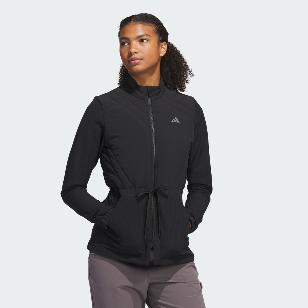 Adidas Ultimate365 Tour Hybride Jack