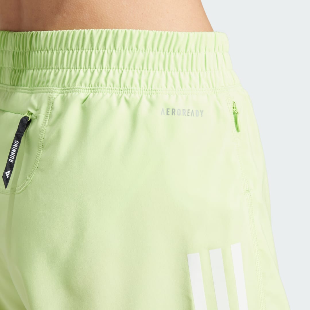 Adidas Own the Run Short
