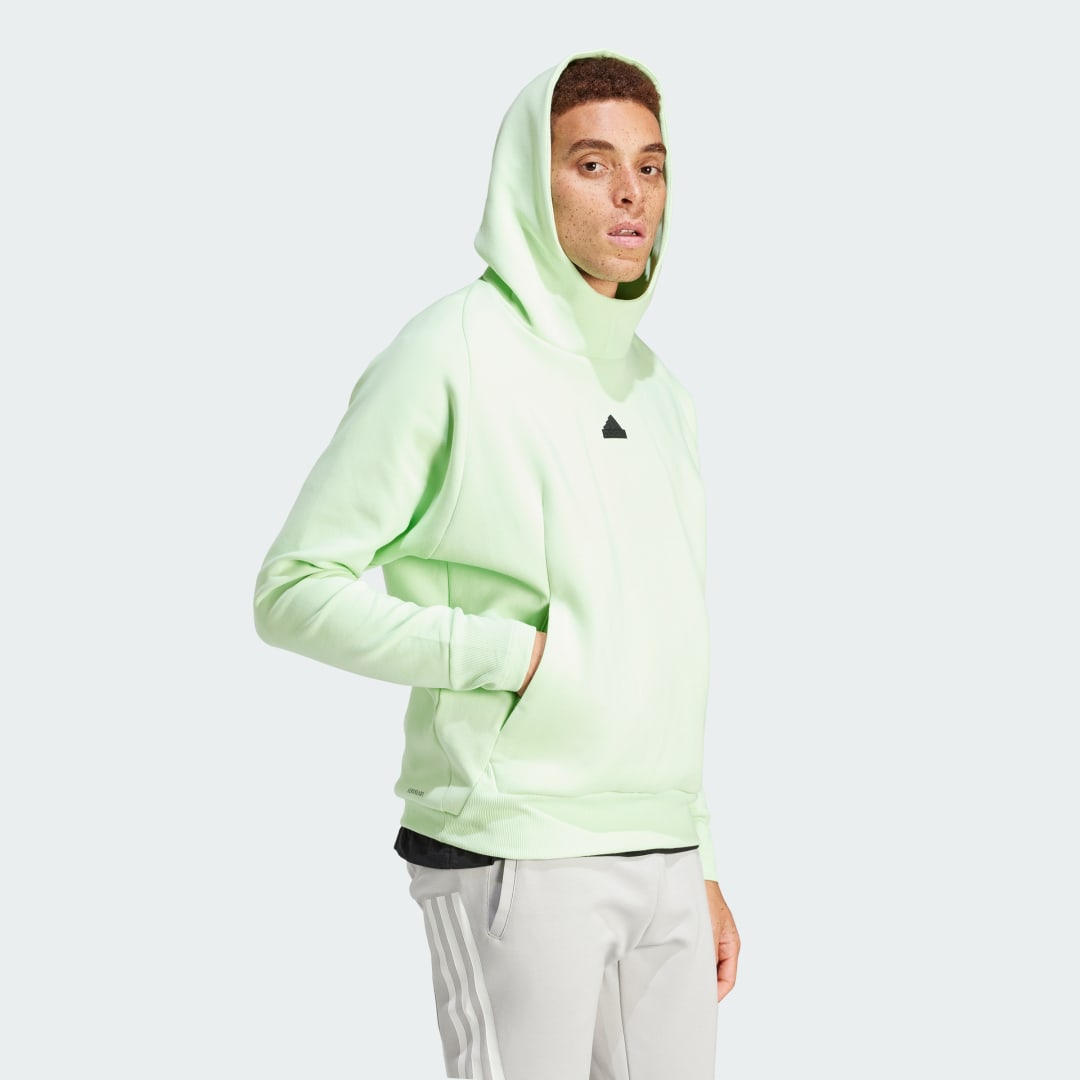 Adidas New Z.N.E. Premium Hoodie