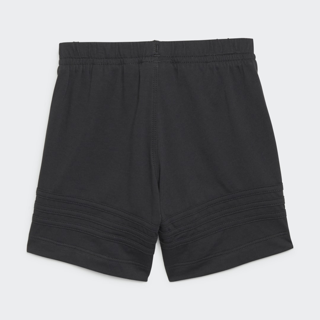 

adidas Conjunto Shorts y Camiseta Adidas Sprt Collection Niño, Blanco