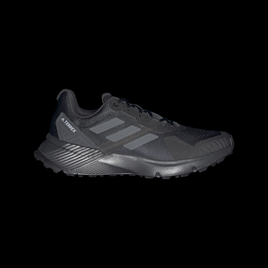 фото Кроссовки для трейлраннинга terrex soulstride adidas terrex