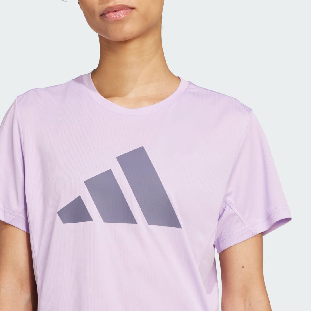Adidas Run It T-shirt