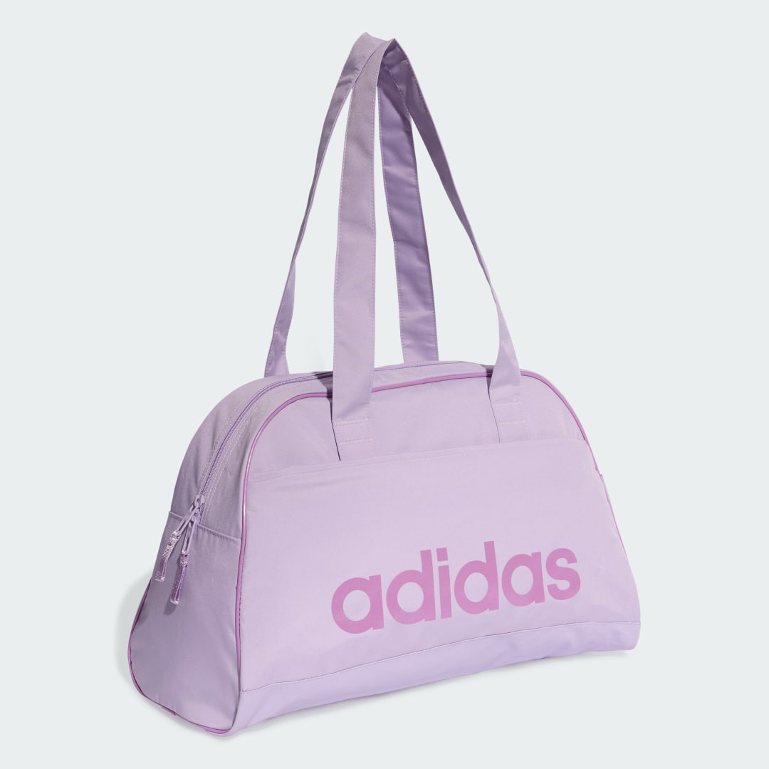 Sac de bowling adidas Linear Essentials - vue 4