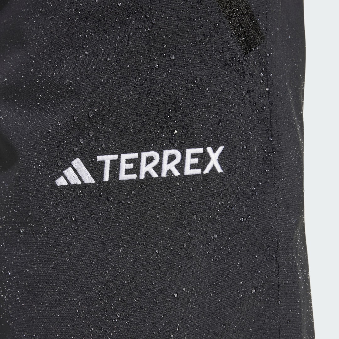 Adidas Terrex Xperior 2L Insulated Stretch Broek