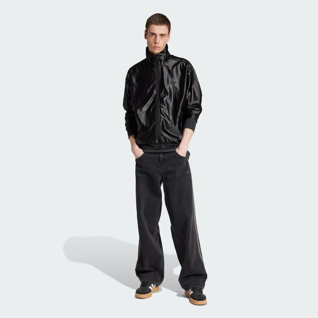Thumbnail - Firebird Metallic Originals Jacke