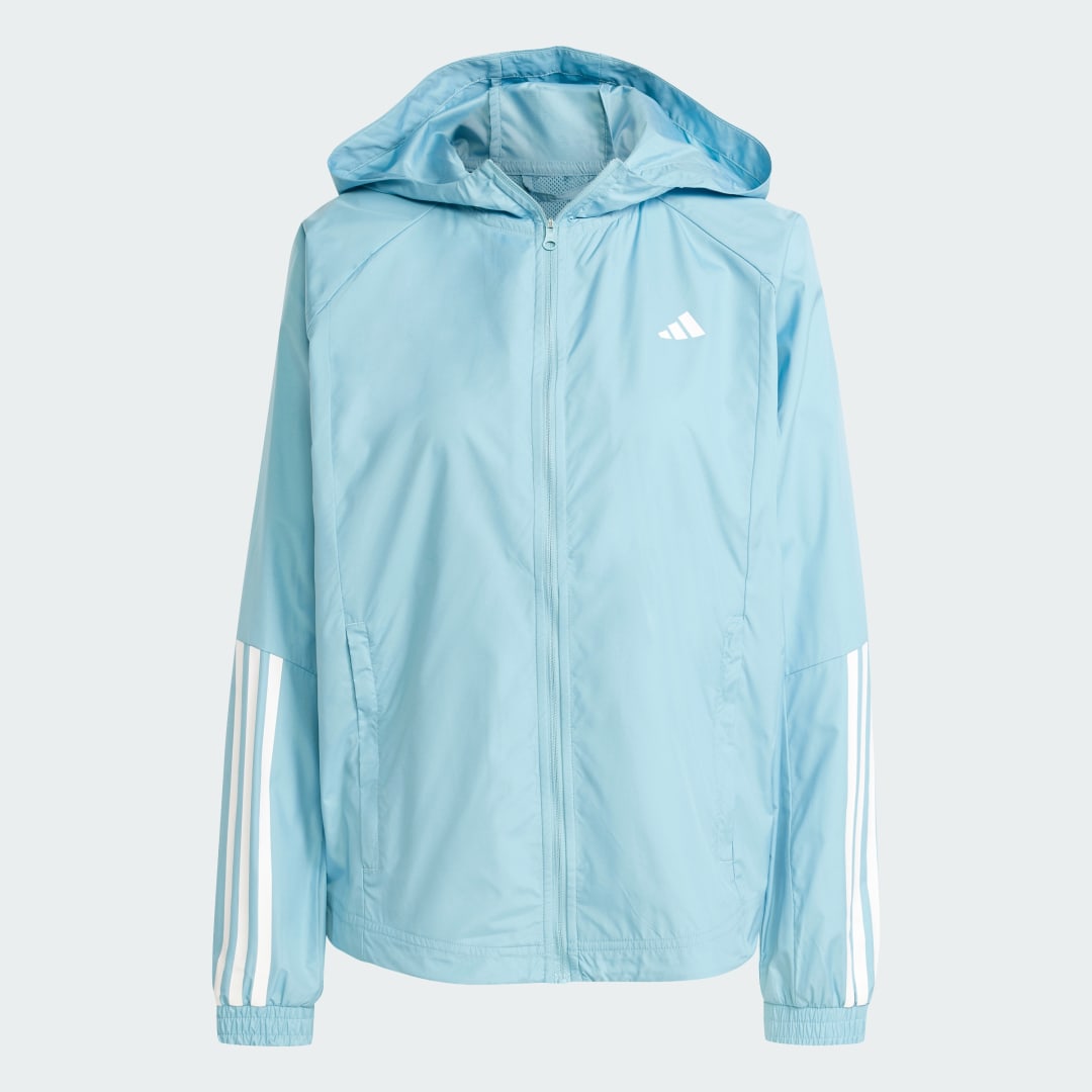 Adidas WIND.RDY Hyperglam Windjack