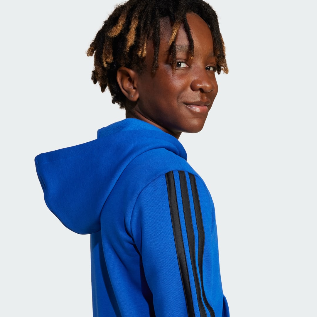 Adidas Essentials Ritshoodie Kids