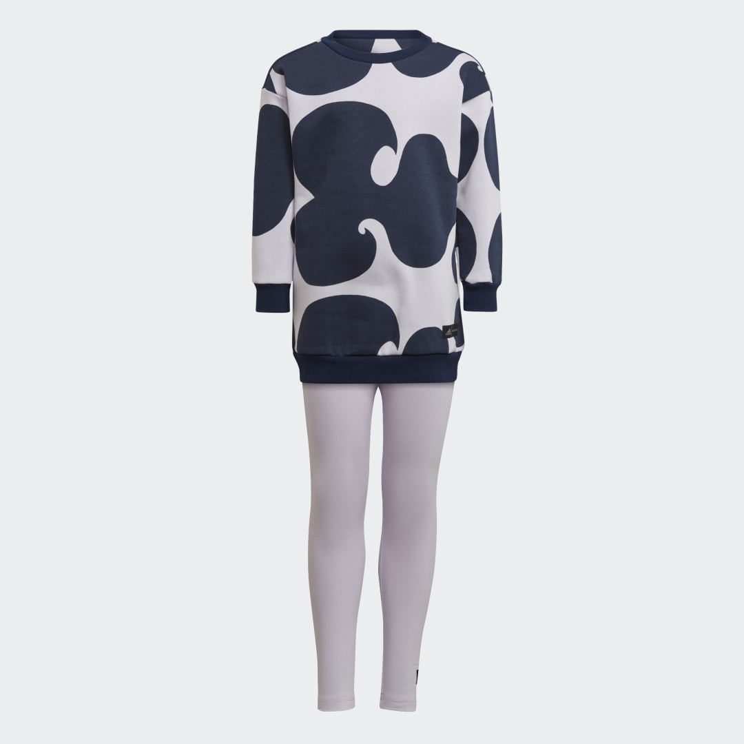 Ensemble Marimekko