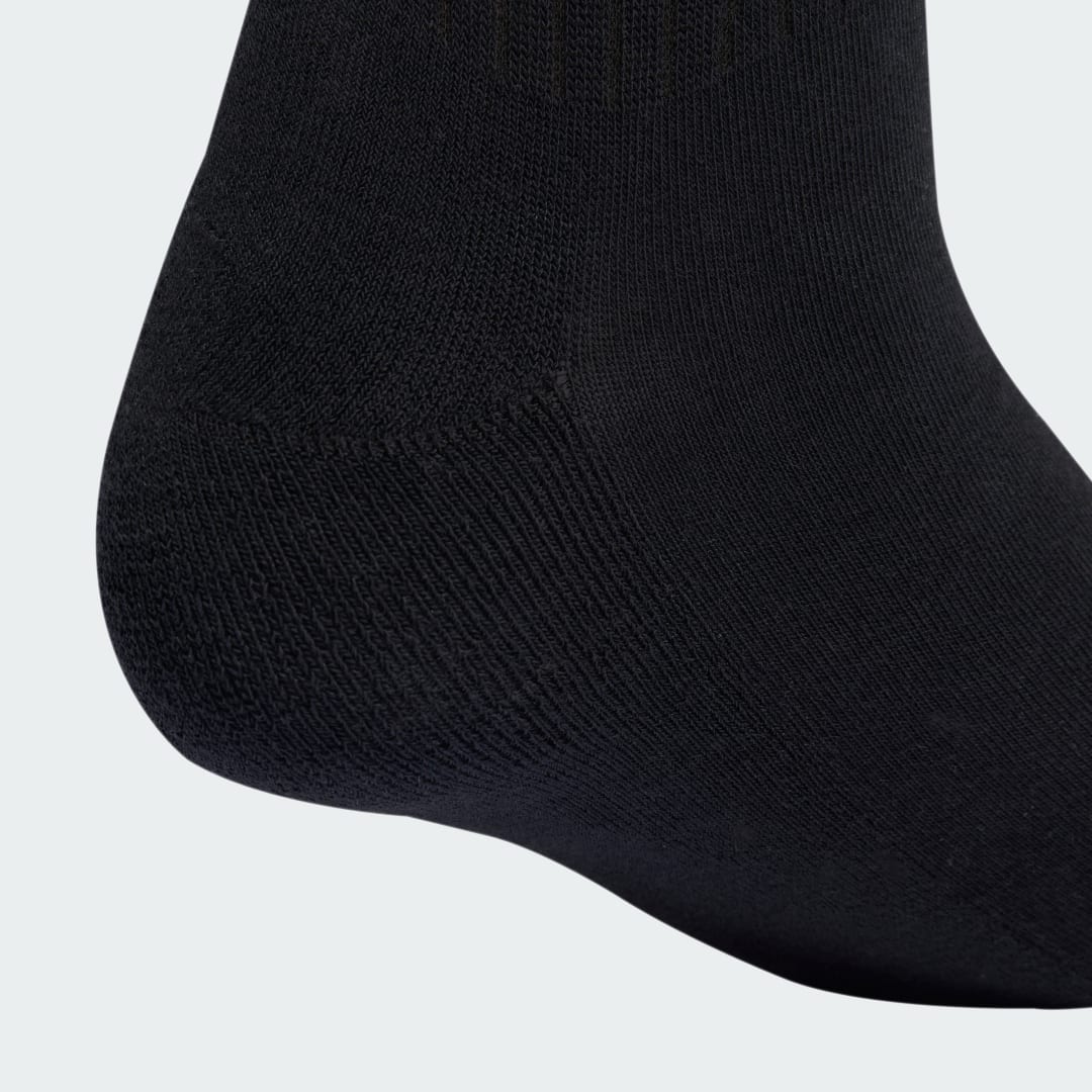 Chaussettes montantes adidas Originals une paire par lot - vue 2