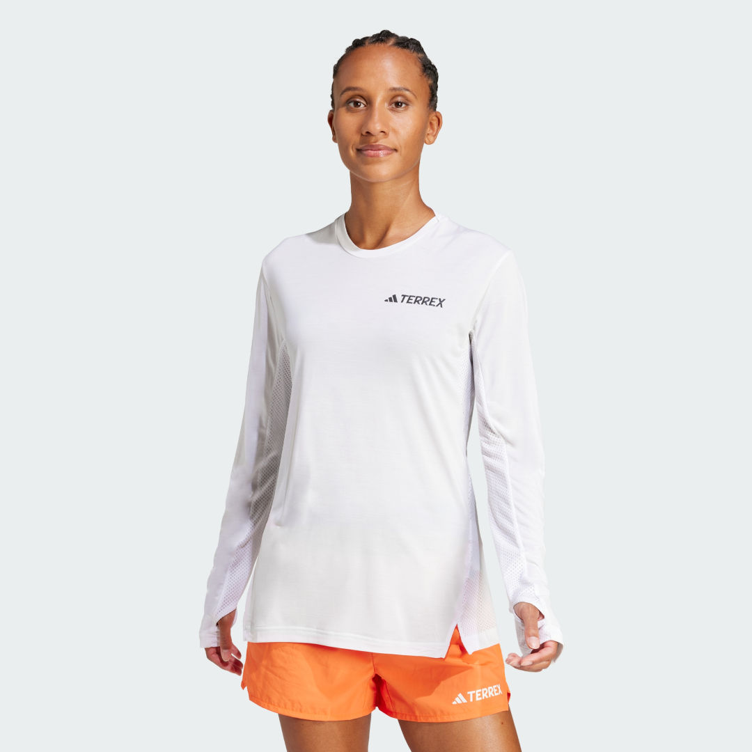 Adidas Terrex Xperior Climacool+ Longsleeve
