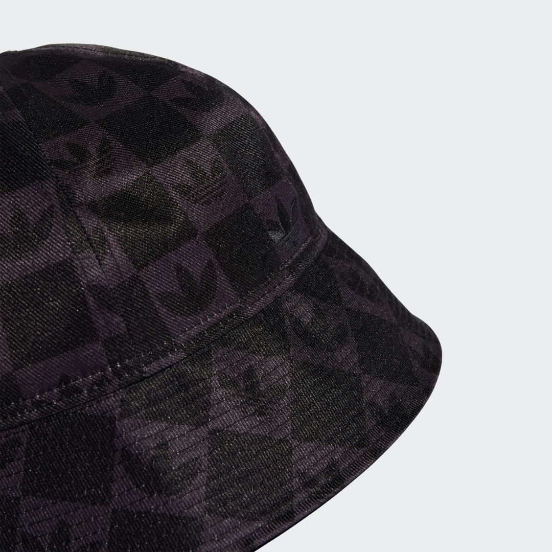 Thumbnail - Monogram Stoffhut