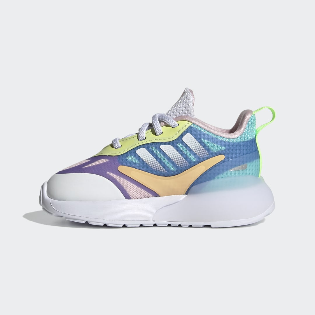 фото Кроссовки zx 2k 2.0 adidas originals