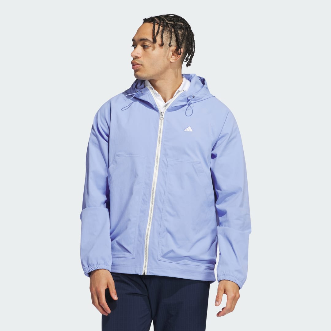 Veste entièrement zippée Go to Utility Dwr - vue 9