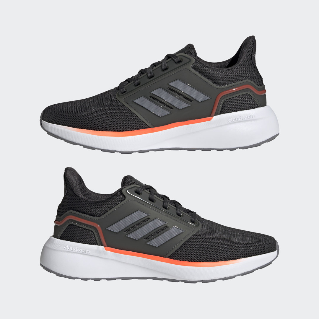 фото Кроссовки для бега eq19 adidas performance