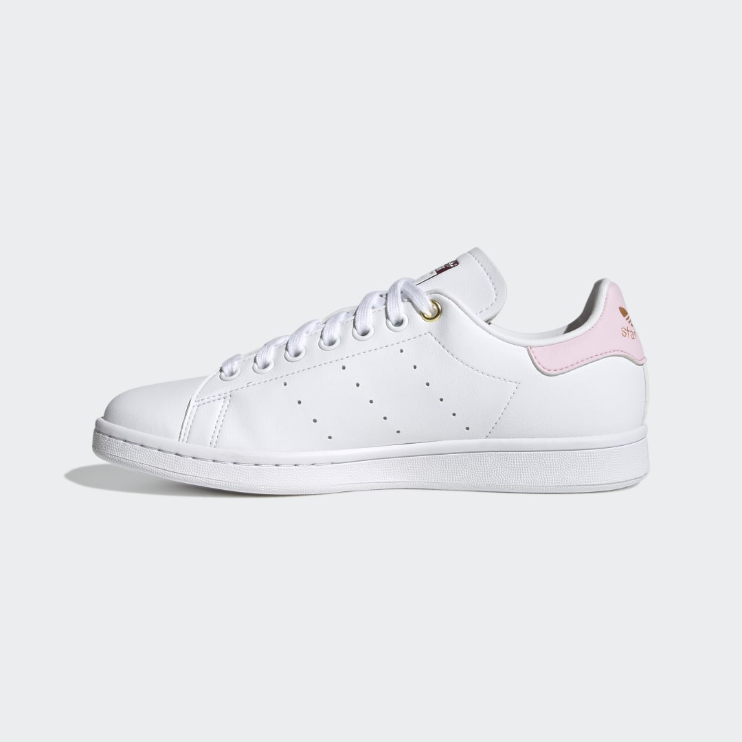 фото Кроссовки stan smith adidas originals