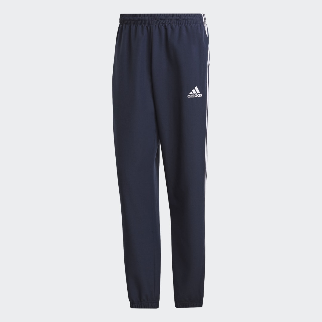 Adidas AEROREADY Essentials Regular-Fit 3-Stripes Trainingspak