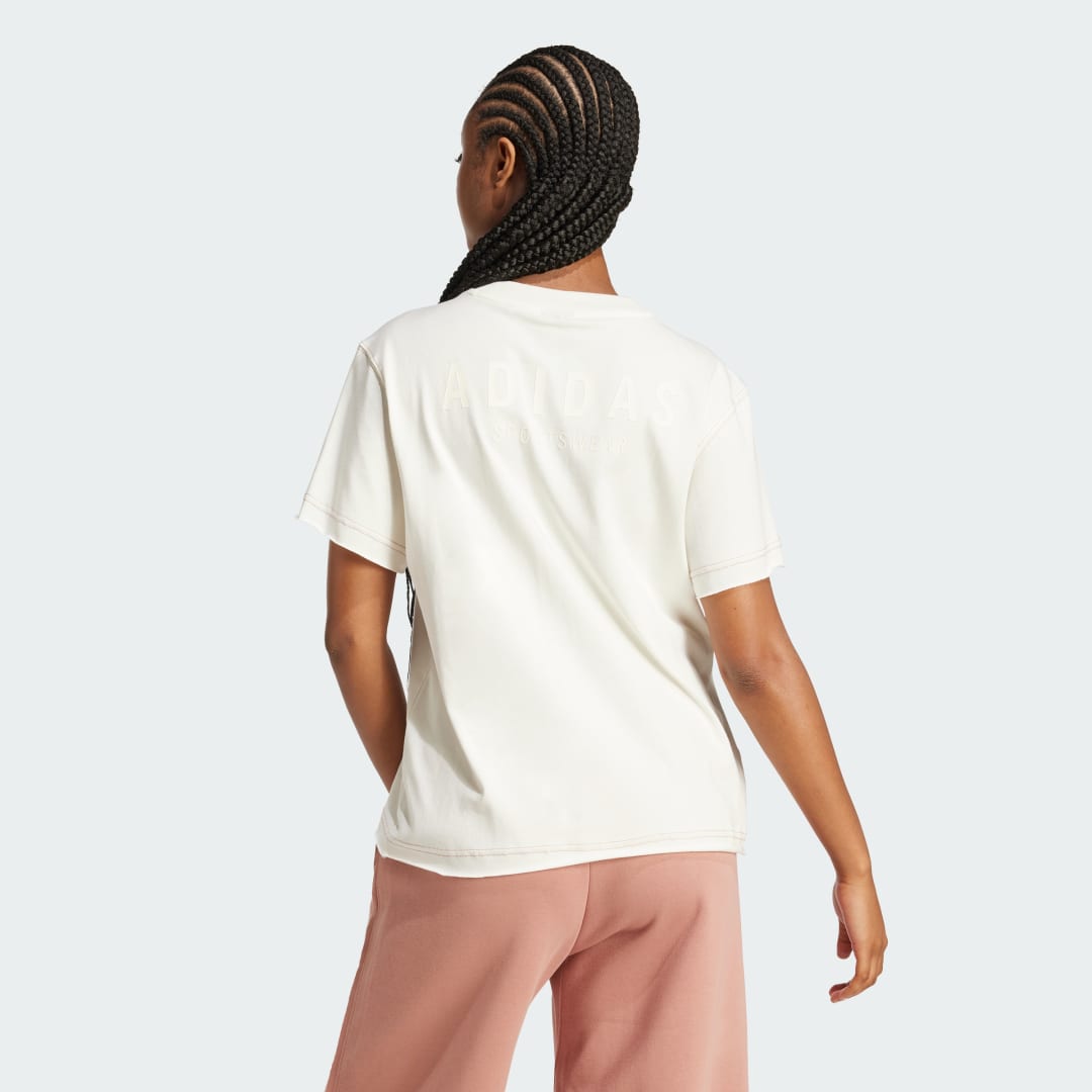 Adidas ALL SZN Loose Graphic T-shirt